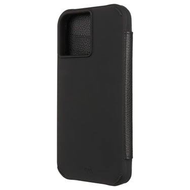 Case-Mate Tough Wallet Folio MagSafe Case For iPhone 13 Pro Max (6.7